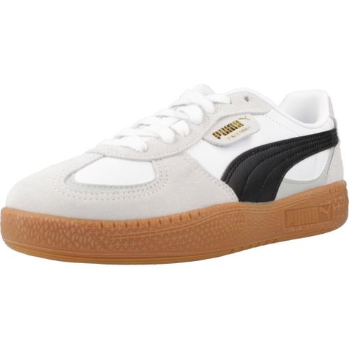 Puma Palermo Moda Wns Colour Blanc - 37