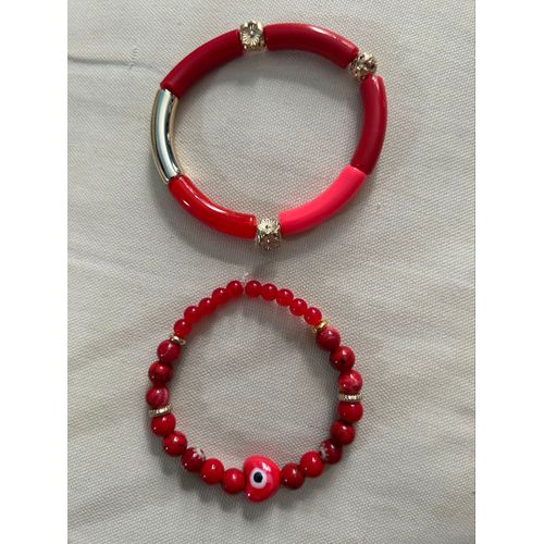 Vend Bracelet. Création. 