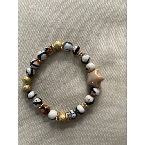 Bracelet Plusieurs Couleurs. Création 