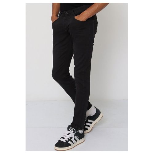 Jean's Noir Homme