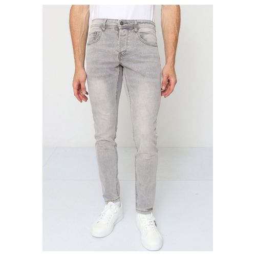 Jean's Gris Homme
