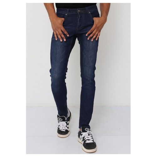 Copie De Jean's Bleu Homme