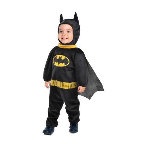 Batman Baby Costume Onesie - Taille 2-3 Ans