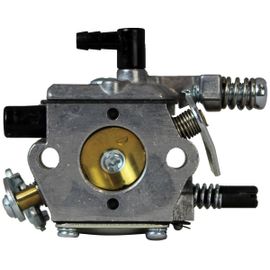Carburateur pour tronçonneuse 45, 52 et 58 cm3