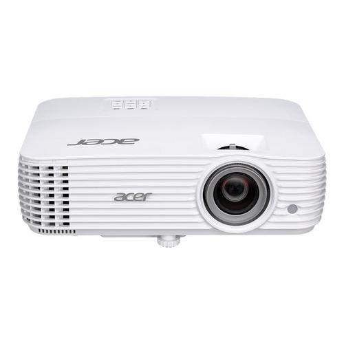 Acer H6543Ki - Projecteur DLP - portable - 3D - 4800 lumens - Full HD (1920 x 1080) - 16:9 - 1080p