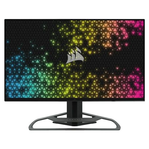 Corsair Xeneon 32QHD165 32" IPS LED QHD Moniteur de Jeu - Noir