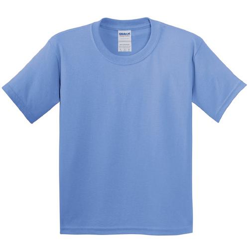 Gildan - T-Shirt - Enfant Unisexe