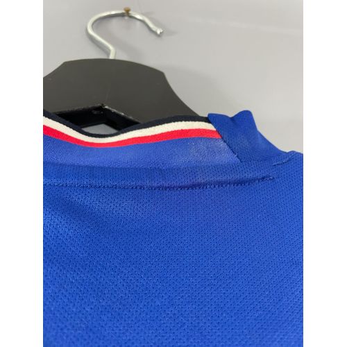 Maillot Rugby Vintage Equipe De France Nike