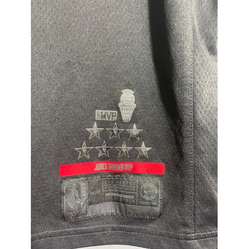 Maillot Basket Vintage Rockets Houston #13 Harden Nike