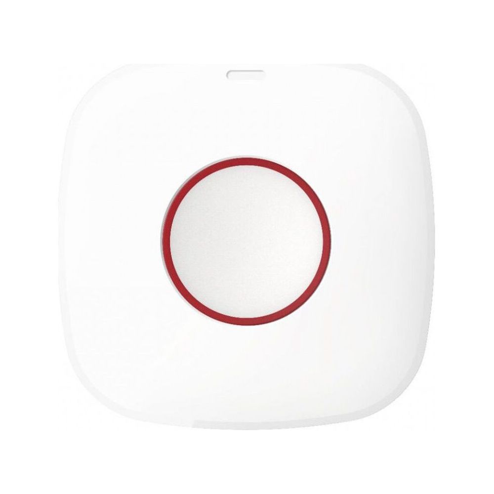 Alarme maison HIKVISION Bouton panique sans fil pour alarme HIK
