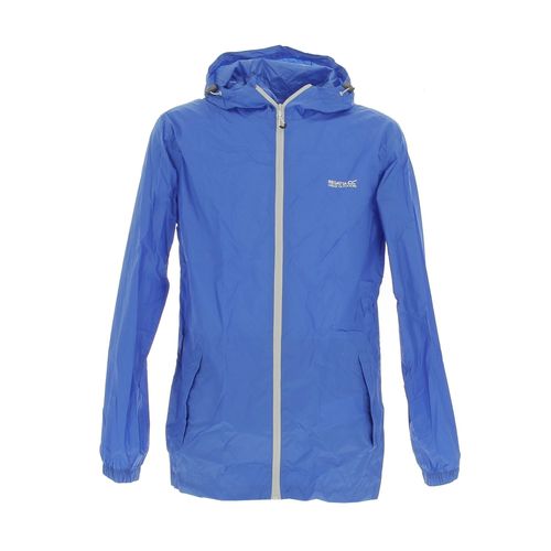 Coupe Vent Regatta Pack It Jkt Iii Bleu Roy