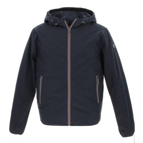 Blouson Sun Valley Veste Bleu Marine