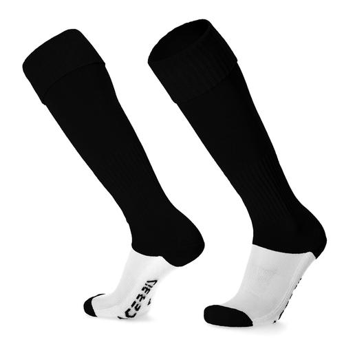 Chaussettes De Football Acerbis Atlantis Socks Noir Noir