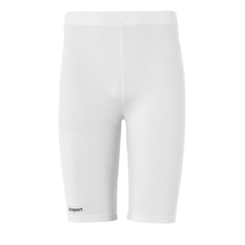 Sous Short Uhlsport Distinction Colors Tights Jr Blanc