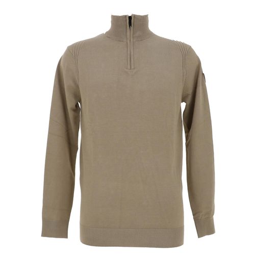 Pull Deeluxe Almanach Pu M Kaki