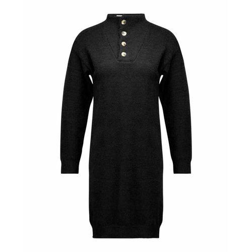 Robe Deeluxe Hania Ro W Noir