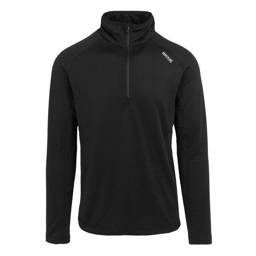 Sous Vêtements Thermiques Chaud Regatta Yonder Ii Noir