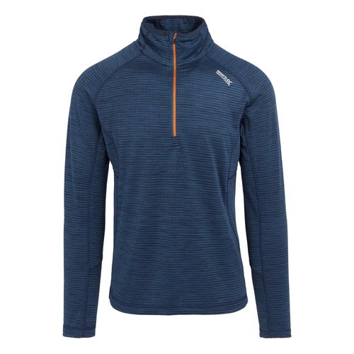 Sous Vêtements Thermiques Chaud Regatta Yonder Ii Bleu Moyen