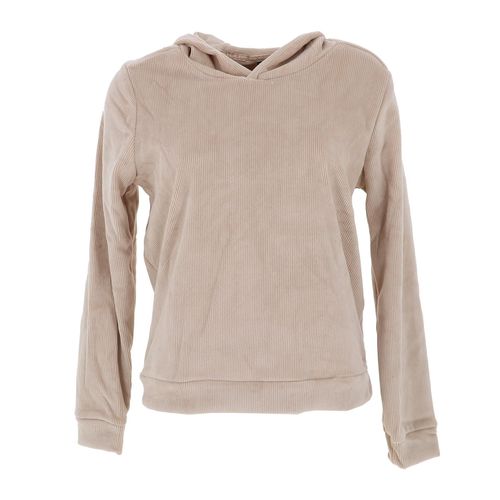 Sweat Capuche Hooded Sun Valley Sweat Capuche Sable