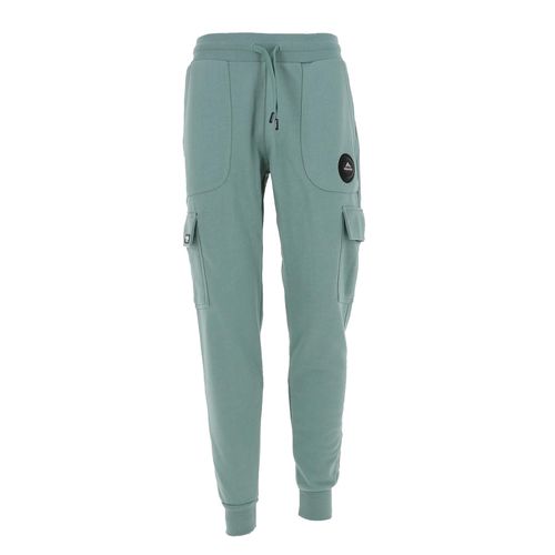 Pantalon De Survêtement Helvetica Jogging Vert
