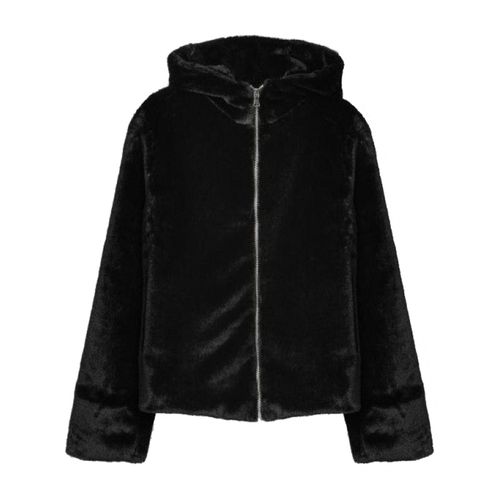 Blouson Tiffosi Classic 1 Noir Blouson Noir