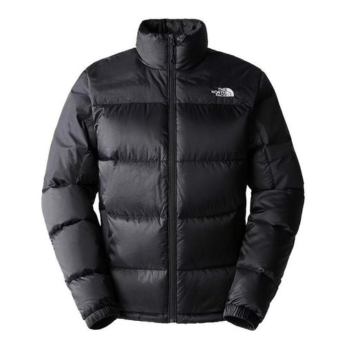 Doudounes Duvet The North Face M Diablo Down Jacket Noir