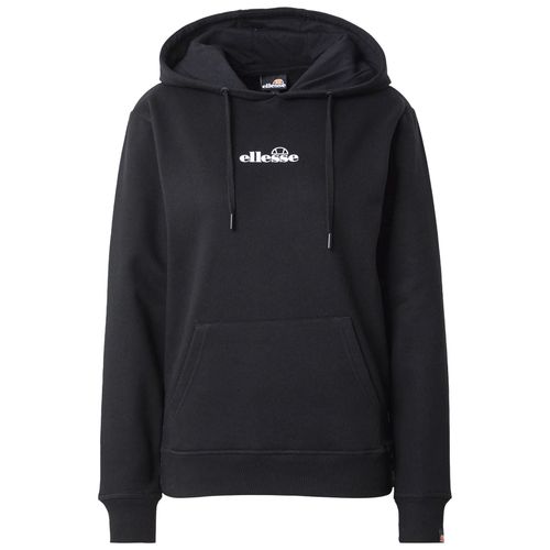 Sweat Capuche Hooded Ellesse Jazana Oh Hoody Noir