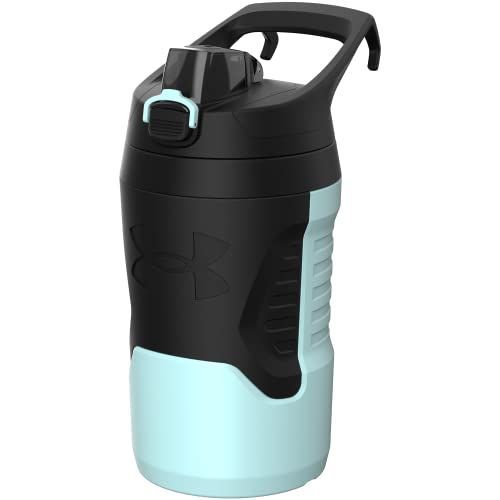 Gourde "Playmaker Jug" 950ml Under Amour | Bleu