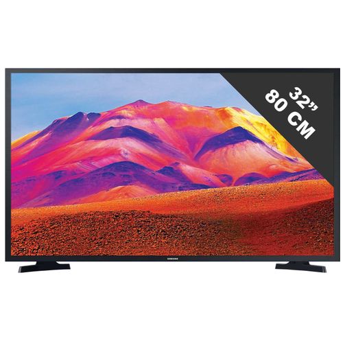 Televiseurs led de 26 a 32 pouces SAMSUNG UE32T5375CD