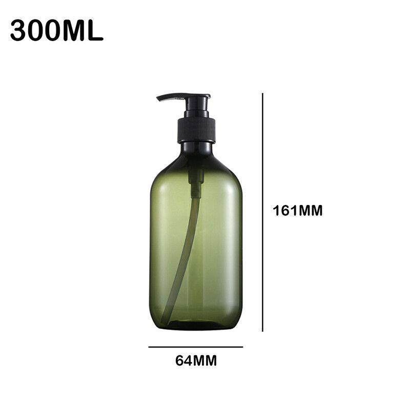 Distributeurs de savon de salle de bain 300/500ml, pour Lotion