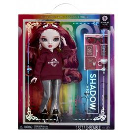 Shadow High Shadow High F23 Poupée Mannequin Marron