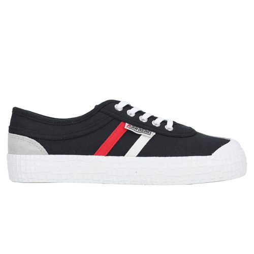 Kawasaki Retro 3.0 Canvas Shoe K232428 1001 Black T42