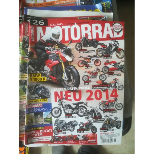 Motorrad 26 De 2013 Bmw S1000r,Kawasaki Z1000,Harley Street Glide,Honda Goldwing F6b,Suzuki Vstrom 1000,Vespa Primavera 125ie,Gas Gas Ec250f Racing,Hva Fe250,Ktm Exc250f,Honda Goldwing Gl1800bmw R80gs