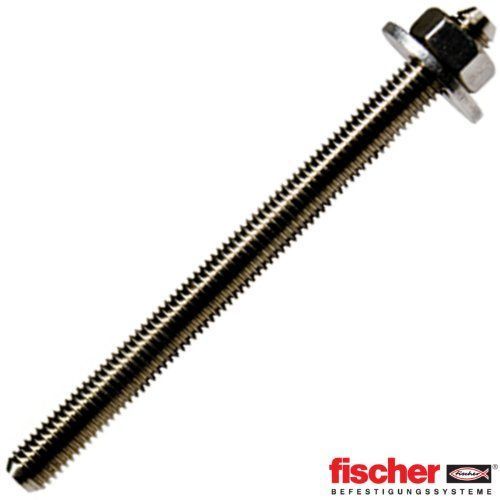 Fischer encore Barre FIS à M 16