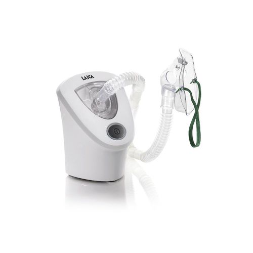 Appareil D'aérosolthérapie À Ultrasons Laica Md6026p