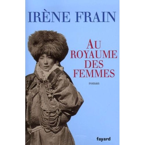 Au Royaume Des Femmes