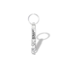 Generic Porte-clés de voiture porte-clés avec logo Renault Se à prix pas  cher