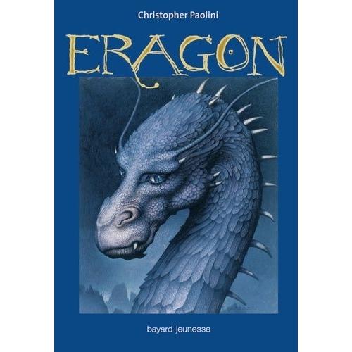 Eragon Tome 1 - Eragon