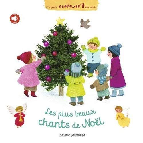 Les Plus Beaux Chants De Noël - (1 Cd Audio)