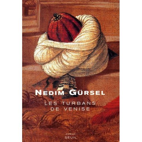 Les Turbans De Venise
