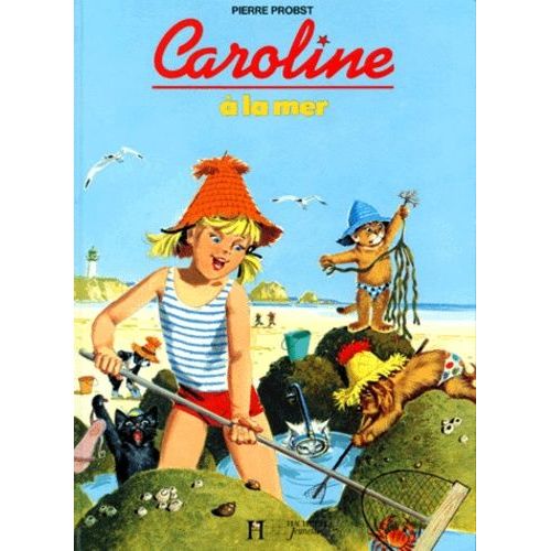 Caroline À La Mer