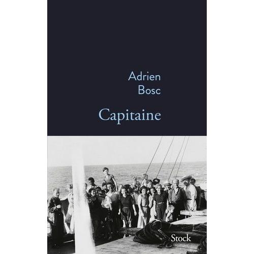 Capitaine