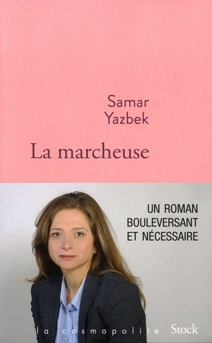 La Marcheuse