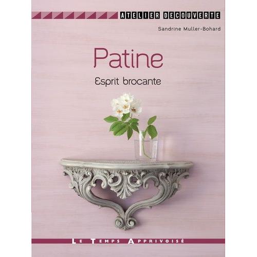 Patine - Esprit Brocante