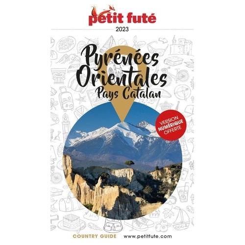 Petit Futé Pyrénées-Orientales