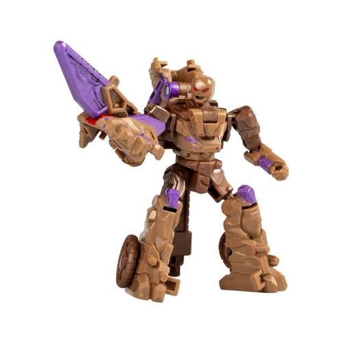 Transformers Transformers Generations Legacy United Origine Infernac Universe Geocron