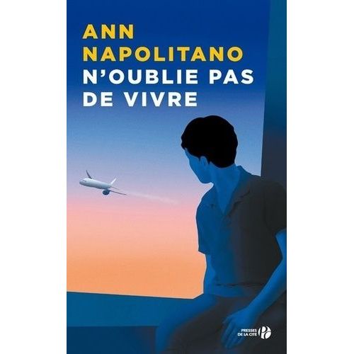 N'oublie Pas De Vivre