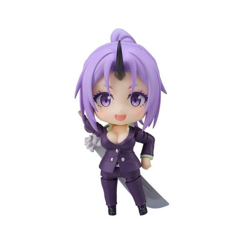 That Time I Got Reincarnated As A Slime - Figurine Nendoroid Shion 10 Cm