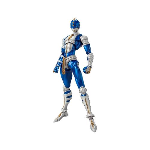 Jojo's Bizarre Adventure Part5 Golden Wind - Figurine Chozokado S·F 16 Cm (3rd-Run)