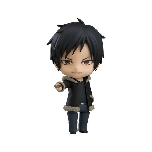 Durarara!! Maiden - Figurine Nendoroid Izaya Orihara 10 Cm